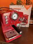 Espressor manual Vortex SVO4016