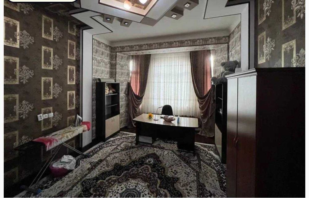 Продаётся Евродом на Мевазоре(Алмазар), 6-соток (N 10085)