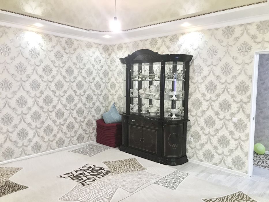 Сервант гостиной