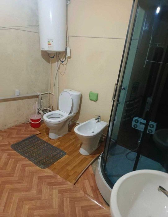 Юнсабод Шахристан метро аренда 6 ком