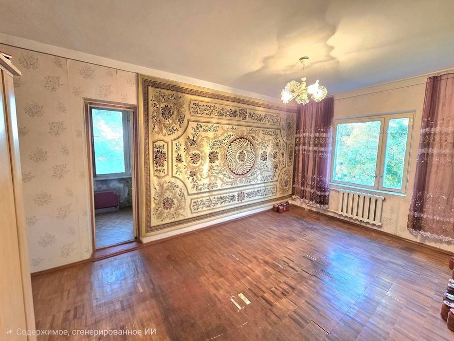 Продаётся 1/3/4  Массив Ттз-4