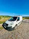 Fiat Scudo 2010 1.6
