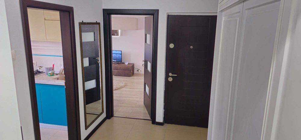 Pacurari, Stradela Canta, decomandat, 2 camere 58 mp + 1 boxa