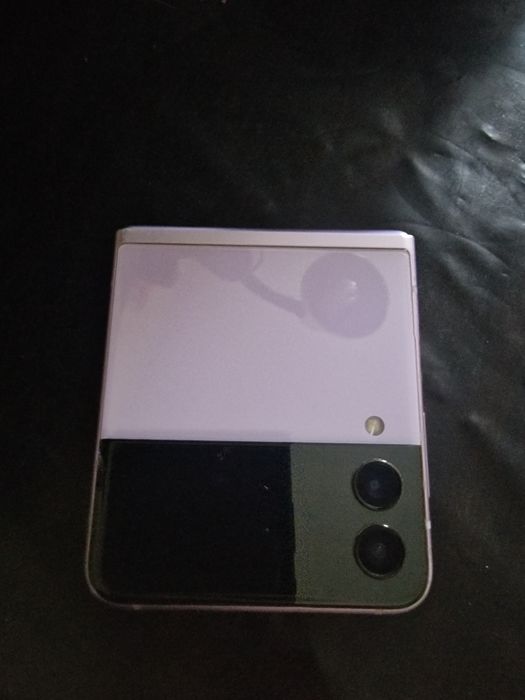 Samsung Z flip 3