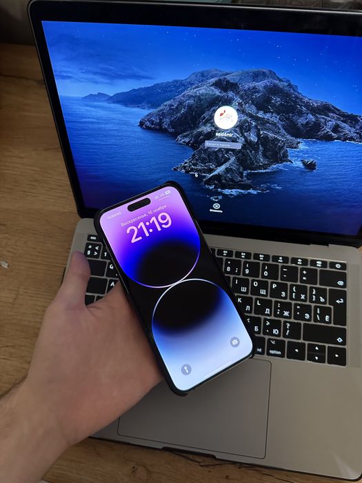 Iphone 14 Pro Max 256gb