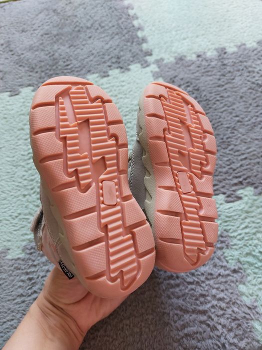 Бебешки боти Polaris