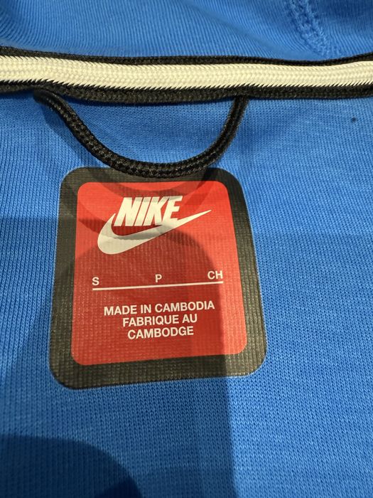 Nike мъжки S размер