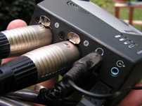 Звукова карта - диктофон MAYCOM HAND HELD II намалена със 100 лв