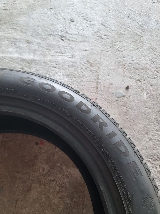 2 x Anvelope Allseason 205/55/R17 95v Goodride Elite Z-401 DOT 2023