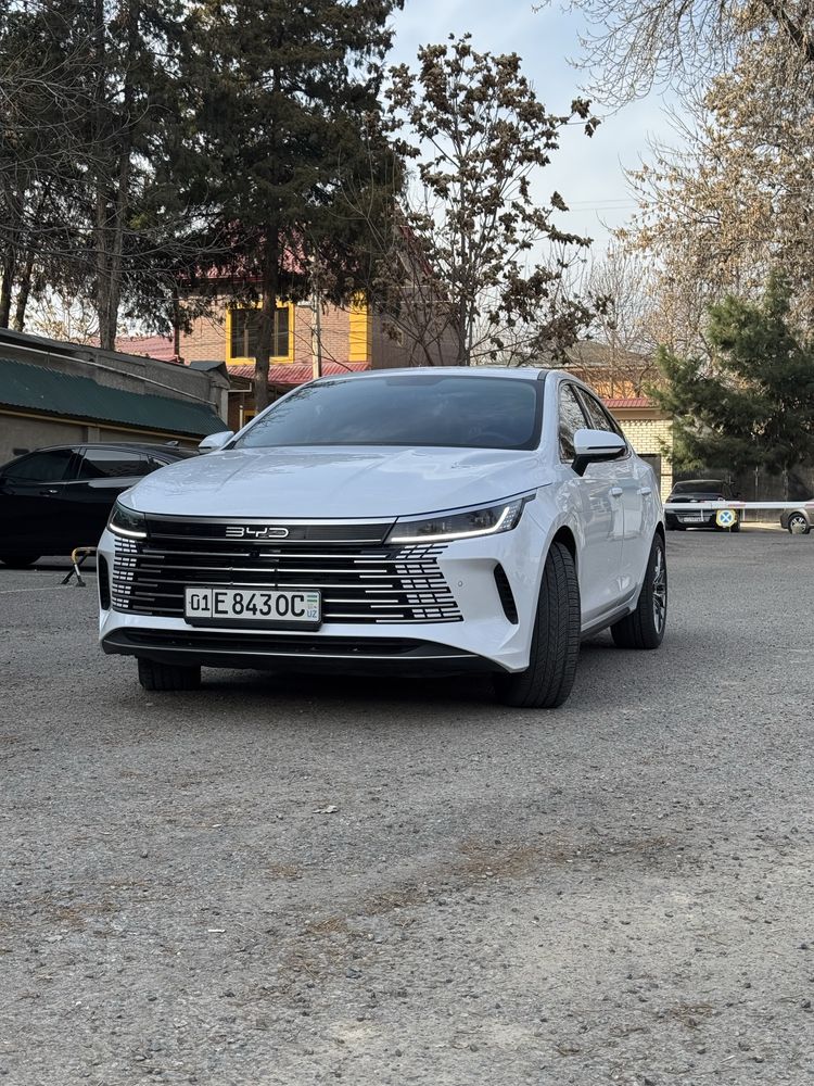 BYD Chazor Comfort 120km. Yaxshilab o’qila