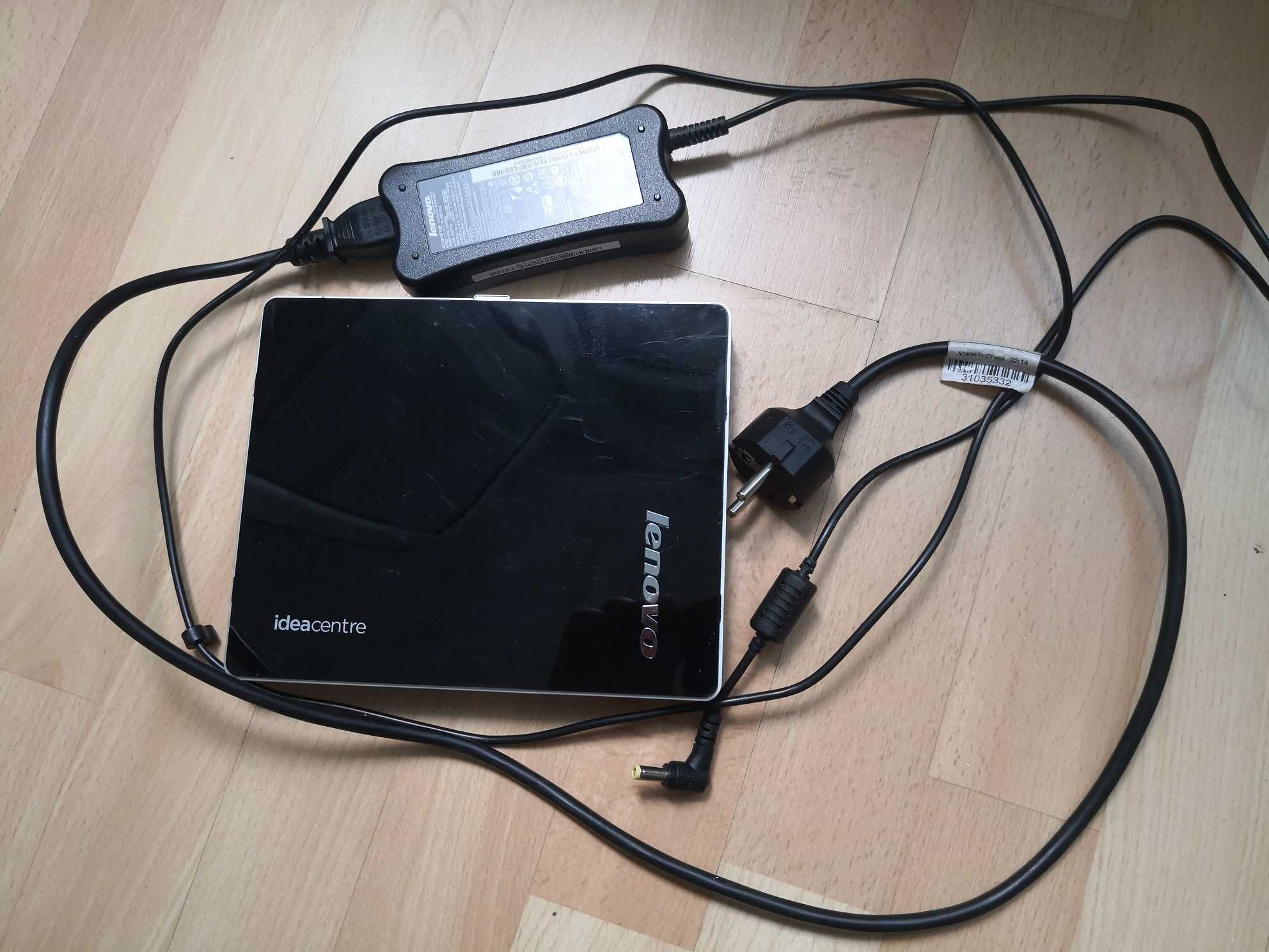 Мини компютър miniPC Lenovo IdeaCentre Q190 miniPC