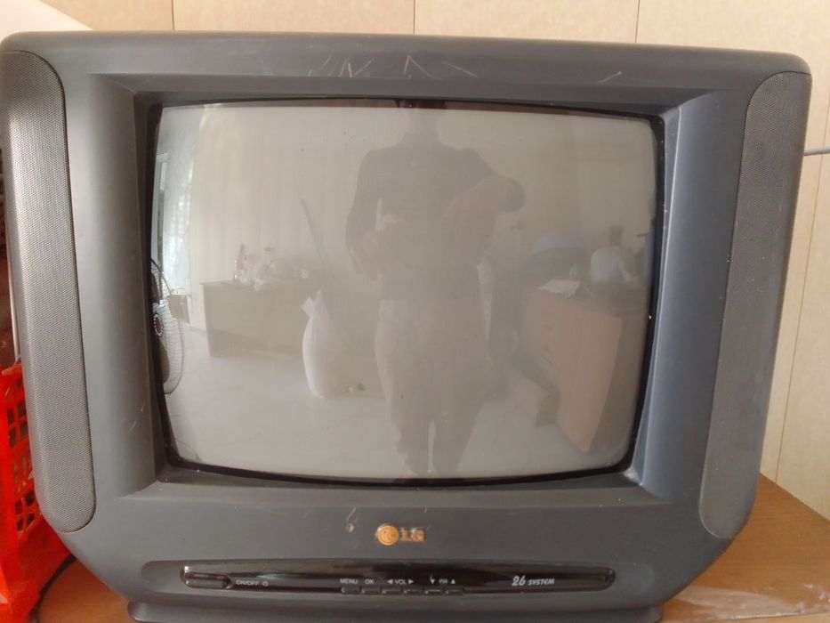 LG Televizor sotiladu