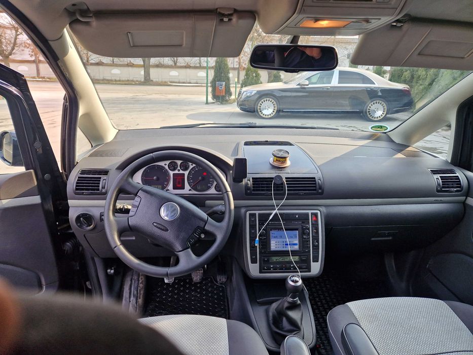 Sharan freestyle 2.0 euro 4