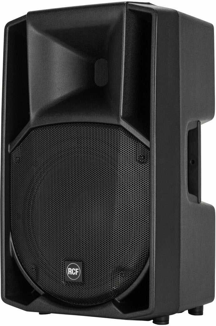2 БРОЯ ТОНКОЛОНИ /RCF ART 712-A/MK4 /12"/1400W / + Cover RCF