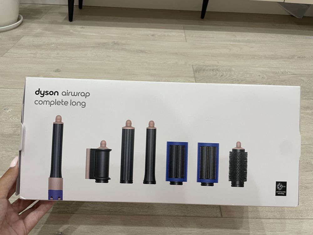 Dyson styler original