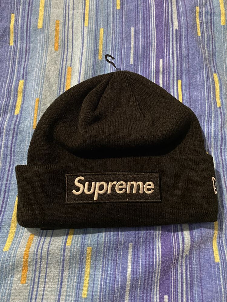Supreme Beanie - 2 models