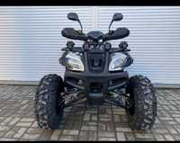 ATV Hammer 250cc