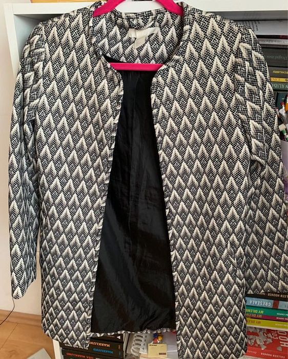 Pardesiu e h&m xs
