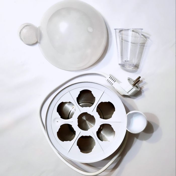 Aparat pentru fiert oua Adler AD4459