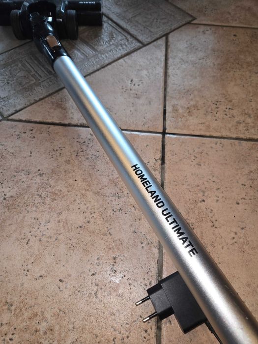 Безкабелна прахосмукачка Taurus HOMELAND ULTIMATE   29.6W