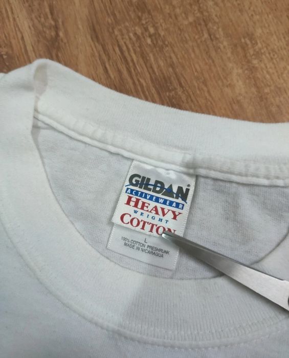 Tricou Property of Alcatraz Reject marimea L