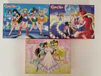 Sailor Moon Sezonul 1 complet - Italiana