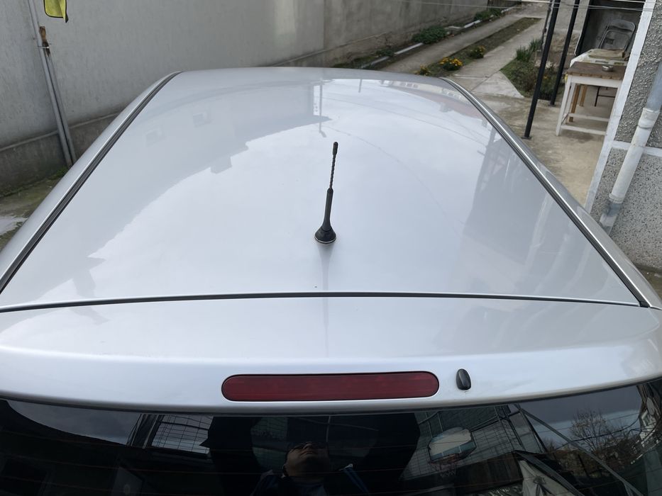 Toyota Corolla Verso 2.2d4d 136k.с.