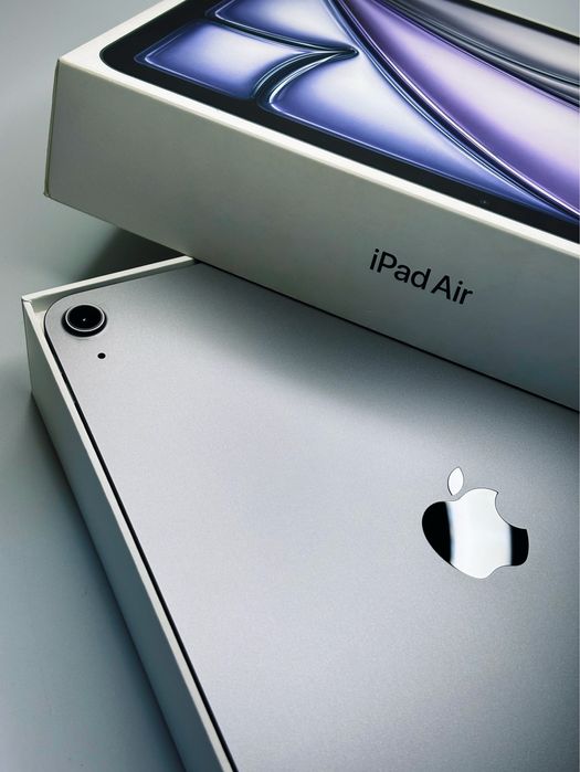 Актив Маркет IPad Air 11-inch M2 WiFi / 128 GB
