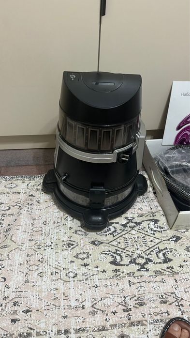 Пылесос Roboclean, тм AURA.