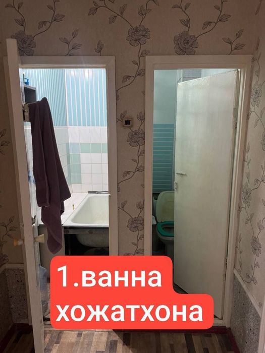 Kvartira maklersiz, oilaga va bollarga