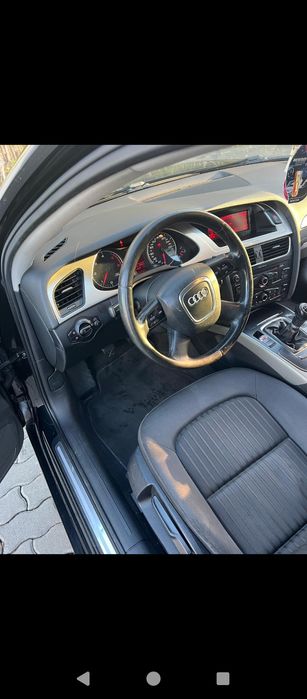 De vânzare audi A4