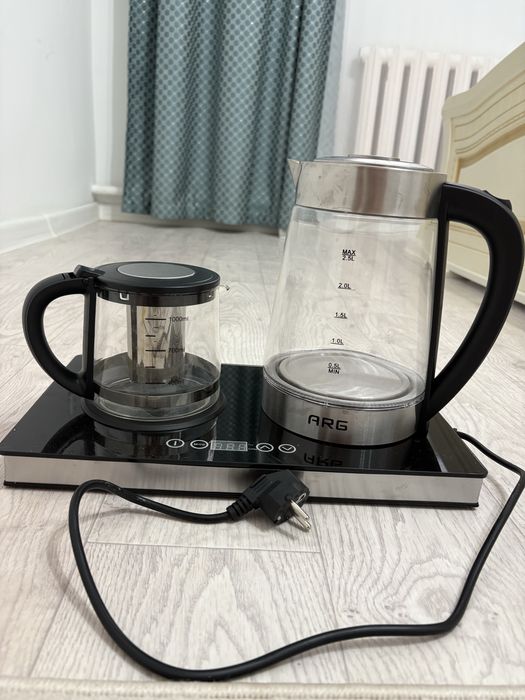 Тефаль электрический