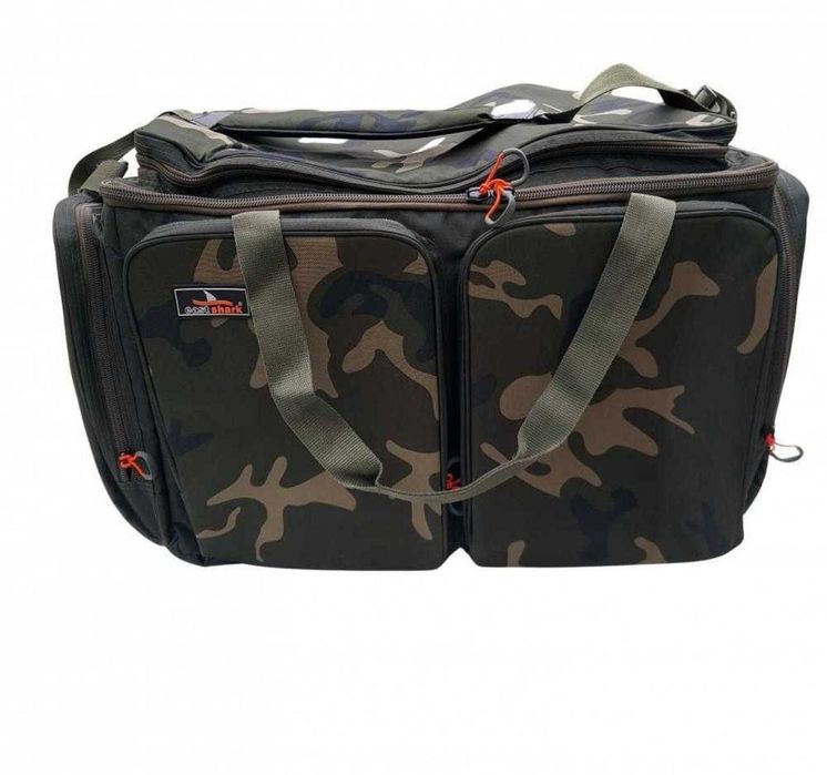 Geanta Carryall Camuflaj L 65x40x40cm