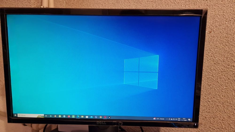 Monitor DEL Gaming LED 23 " Full HD 2ms