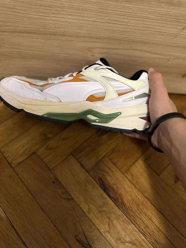 Puma Nano Odyssey