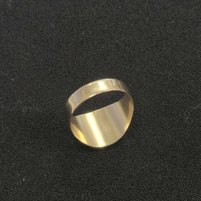 Ghiul Aur 14K - 3.74 grame / 1600 lei ( B32534.1 / Ag28 )