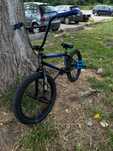 Bmx kink 2021 blue