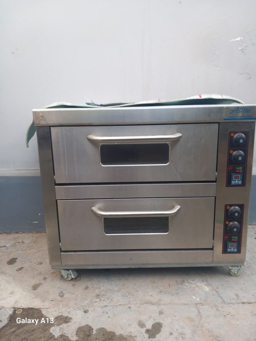 Qandolat sehi uchun uskunalar