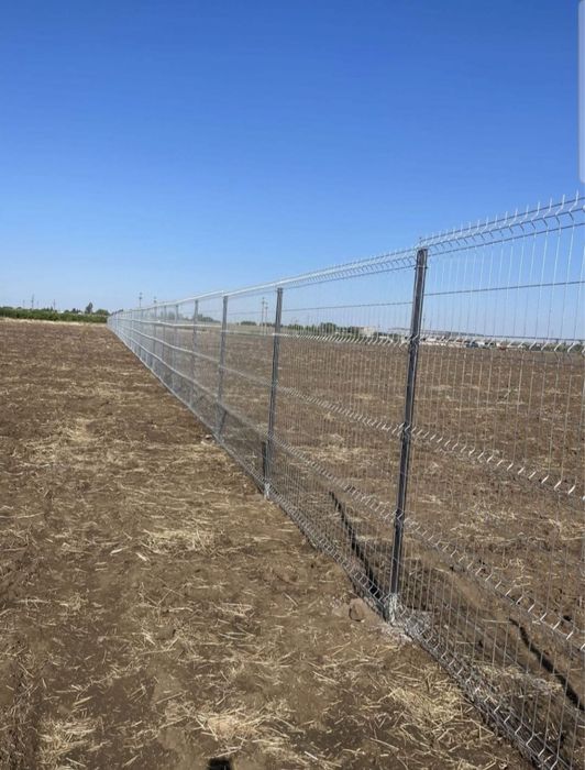 Executam garduri la comanda