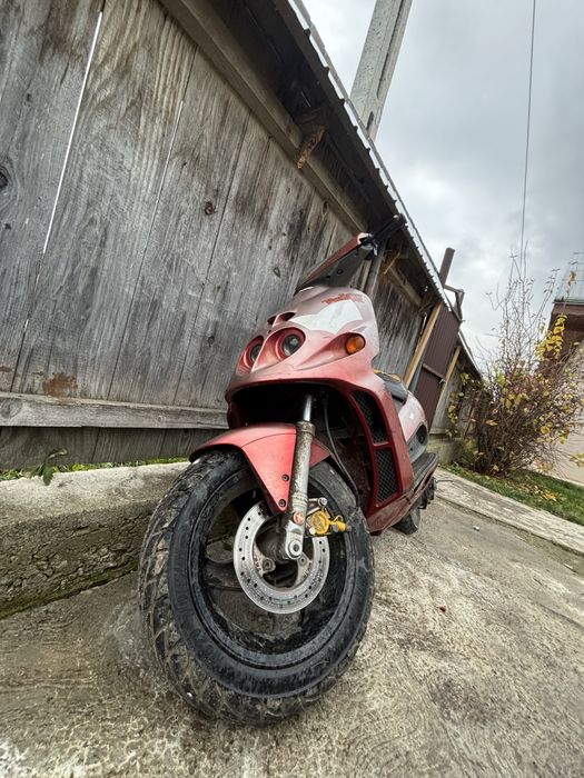 Malaguti f12 phantom