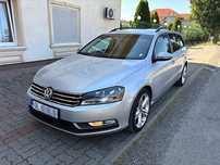 Volkswagen Passat VAND PASSAT B6 Multiple dotari An fabricatie 2010 Motor 2.0 diesel 170