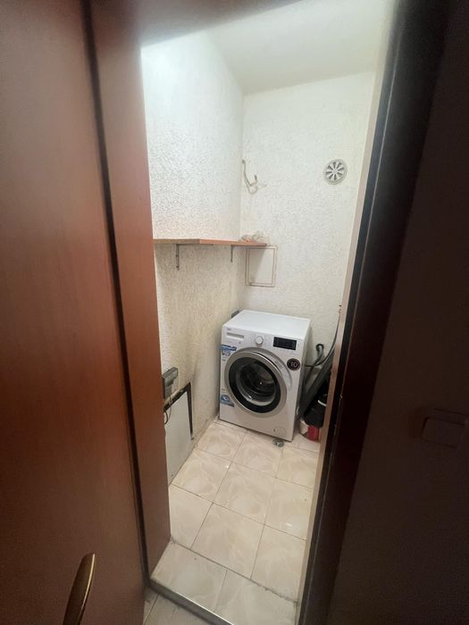 Дава се под наем Двустаен апартамент в София, Овча купел 1 - 83 кв.м за 611.49 € - Снимка #13