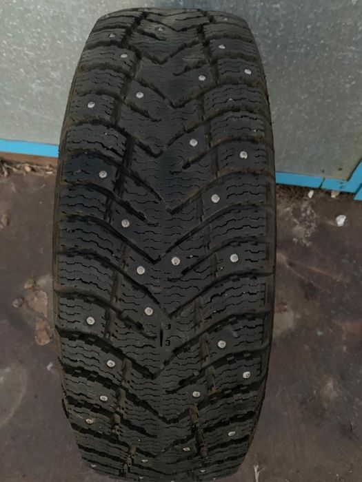 Продам комплек Шин
