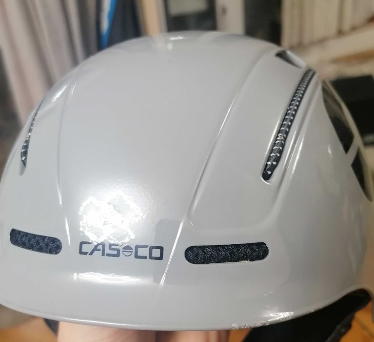 Casca casco CX 3 icecube