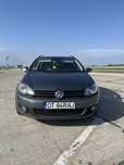 Volkswagen golf 6 2013