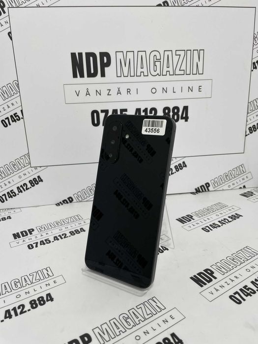 NDP Amanet NON-STOP Sos. Giurgiului 119 SAMSUNG A26 5G (43556)