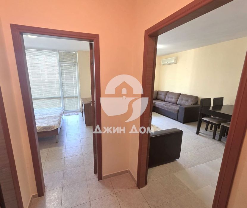 Продава се Двустаен апартамент в к.к. Слънчев бряг - 64 кв.м за 1375 €/кв.м - Снимка #3