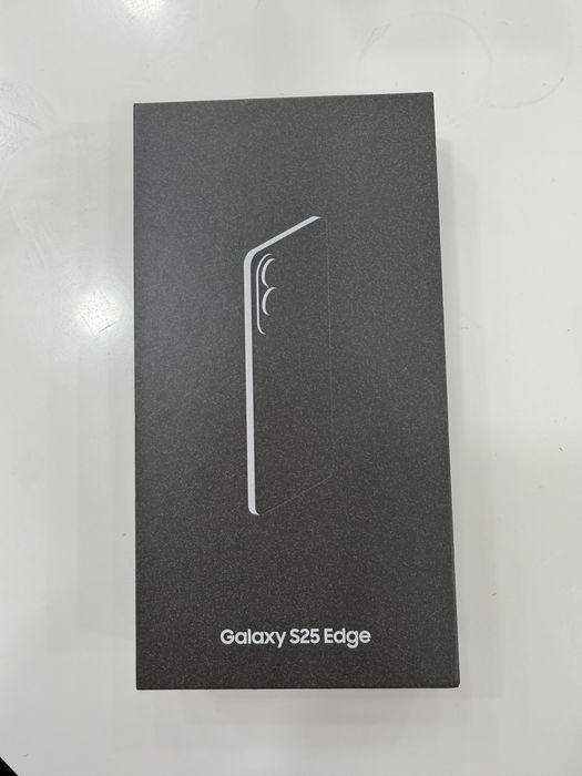 Samsung s25 edge
