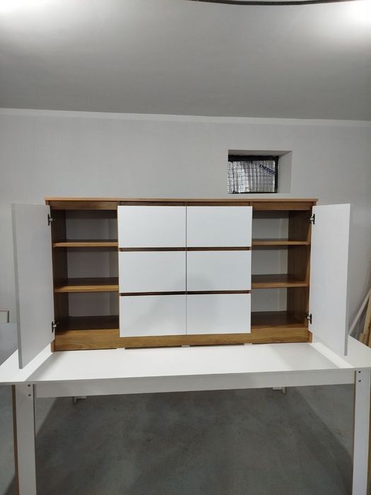 Комод большой.  шкаф