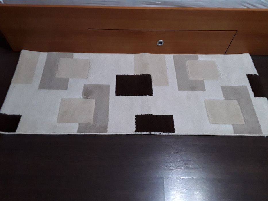 Vând Covor Dreptunghiular